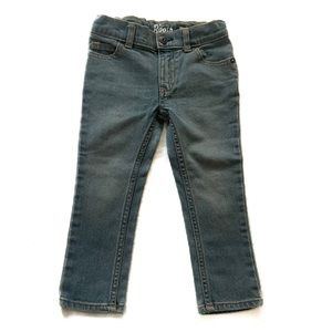 Toddler Boys Osh Kosh B’gosh Denim Jeans